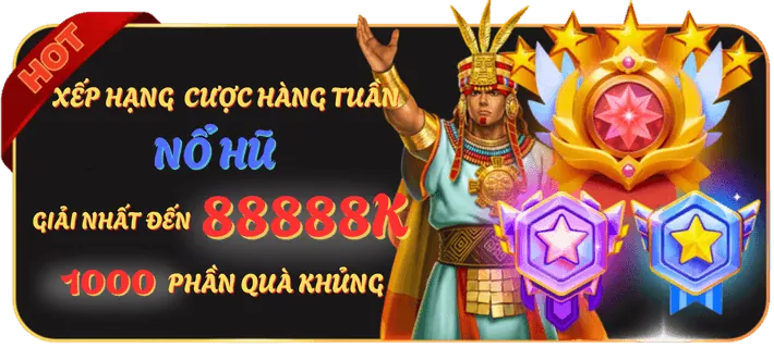 Hình ảnh chương trình khuyến mãi hoàn trả và thưởng nạp lại cho thành viên thân thiết